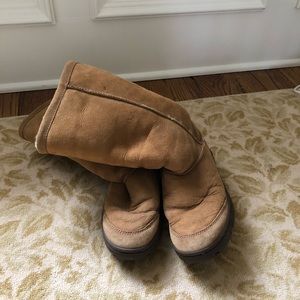 Ugg Boots Size 7.5